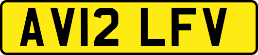 AV12LFV