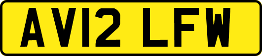 AV12LFW