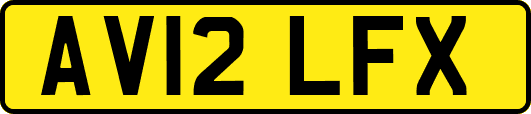AV12LFX