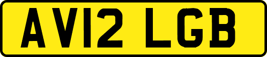 AV12LGB