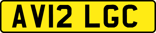 AV12LGC