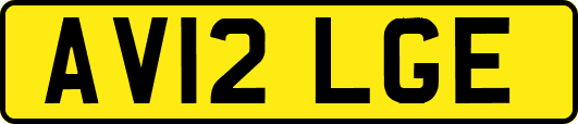 AV12LGE