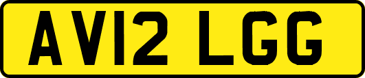 AV12LGG