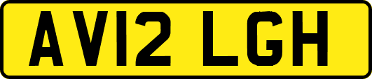 AV12LGH