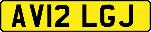 AV12LGJ