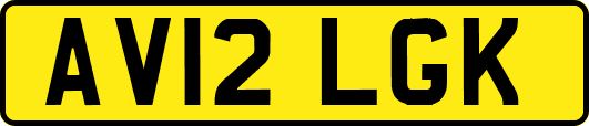 AV12LGK