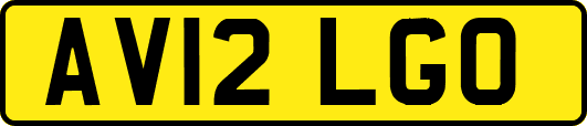 AV12LGO