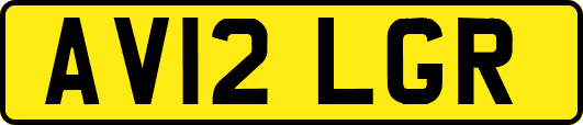 AV12LGR