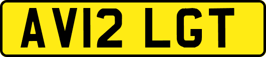 AV12LGT