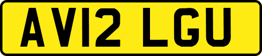 AV12LGU