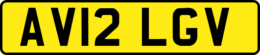 AV12LGV
