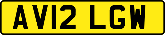 AV12LGW