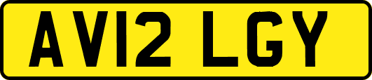 AV12LGY