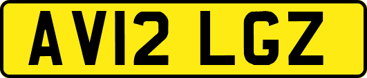 AV12LGZ