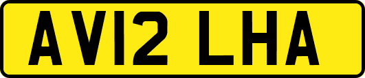 AV12LHA