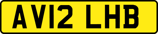 AV12LHB