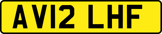AV12LHF