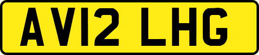 AV12LHG
