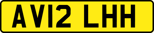 AV12LHH
