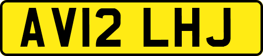 AV12LHJ