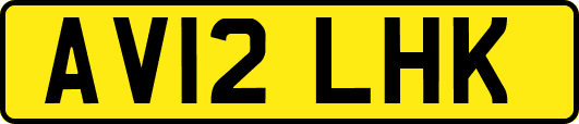 AV12LHK
