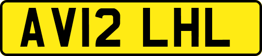 AV12LHL