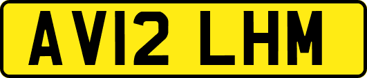 AV12LHM