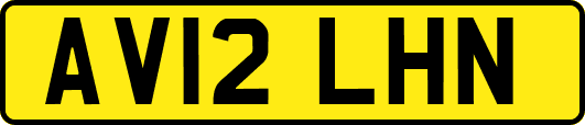 AV12LHN