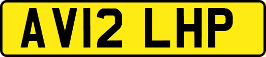 AV12LHP