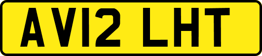 AV12LHT