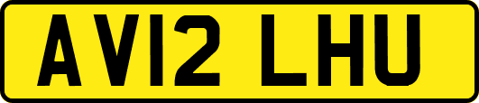 AV12LHU