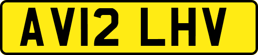 AV12LHV