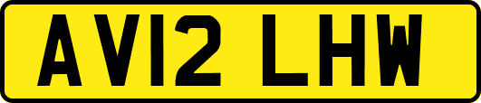 AV12LHW