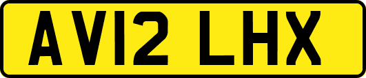 AV12LHX