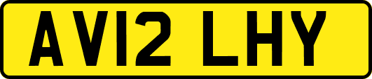 AV12LHY