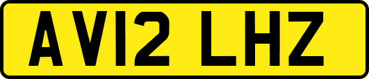 AV12LHZ