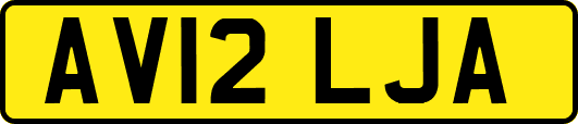 AV12LJA