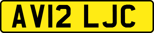 AV12LJC