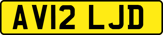 AV12LJD