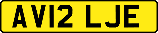 AV12LJE