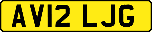 AV12LJG