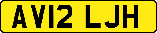 AV12LJH