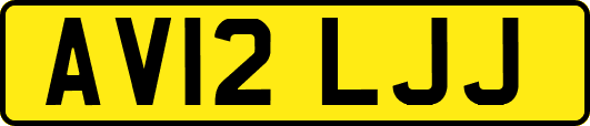 AV12LJJ