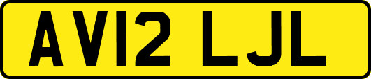 AV12LJL