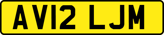 AV12LJM