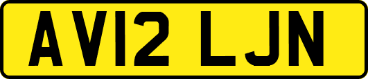 AV12LJN