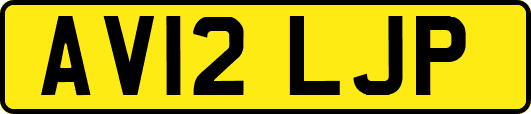 AV12LJP