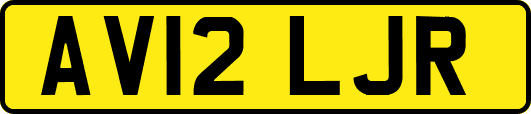 AV12LJR