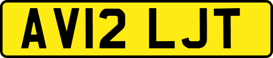 AV12LJT