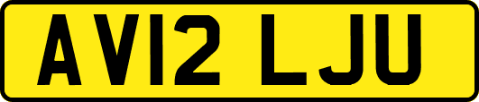 AV12LJU